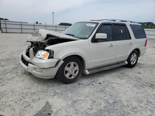 FORD EXPEDITION 2006 1fmfu20506la38594