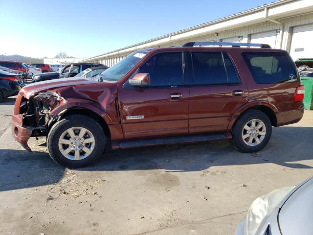 FORD EXPEDITION 2008 1fmfu20508la66060