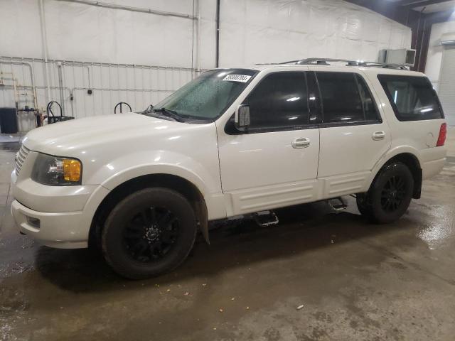 FORD EXPEDITION 2006 1fmfu20516la10304