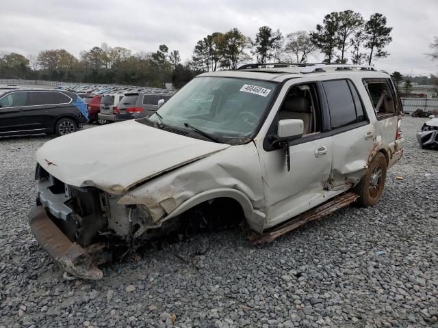 FORD EXPEDITION 2006 1fmfu20516la22940