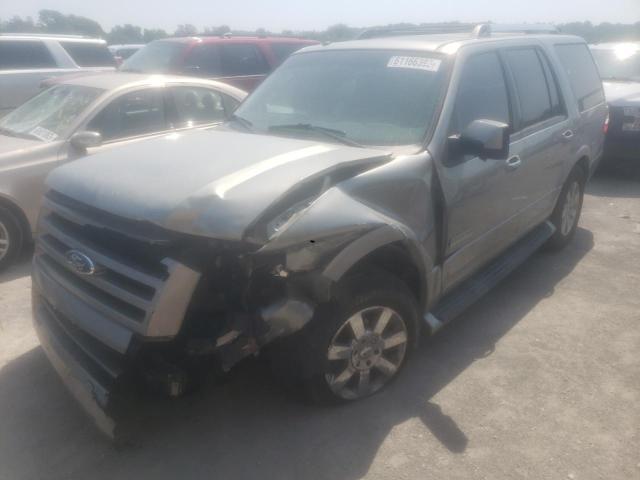 FORD EXPEDITION 2008 1fmfu20518la07972