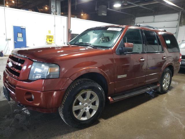 FORD EXPEDITION 2008 1fmfu20518la55150