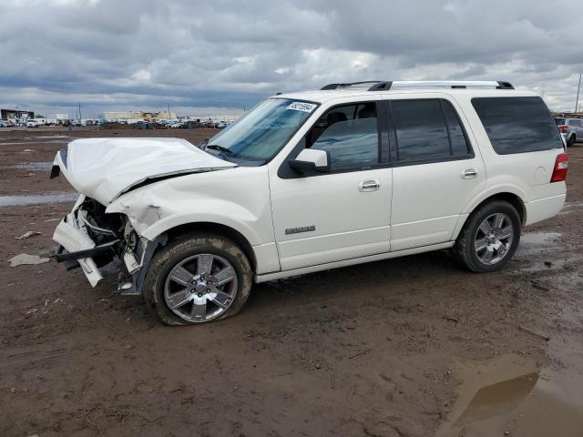 FORD EXPEDITION 2008 1fmfu20518la56072