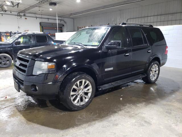 FORD EXPEDITION 2008 1fmfu20518la87953