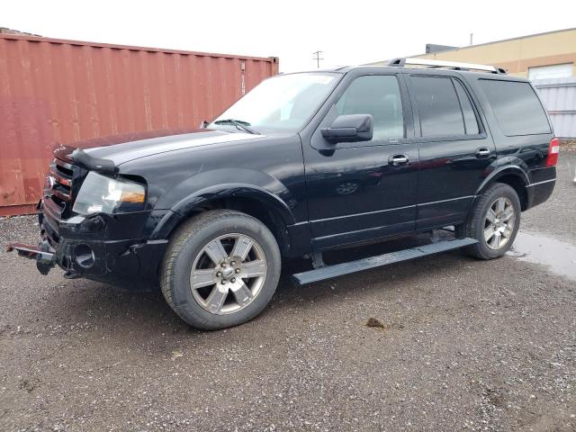 FORD EXPEDITION 2009 1fmfu20519la12753