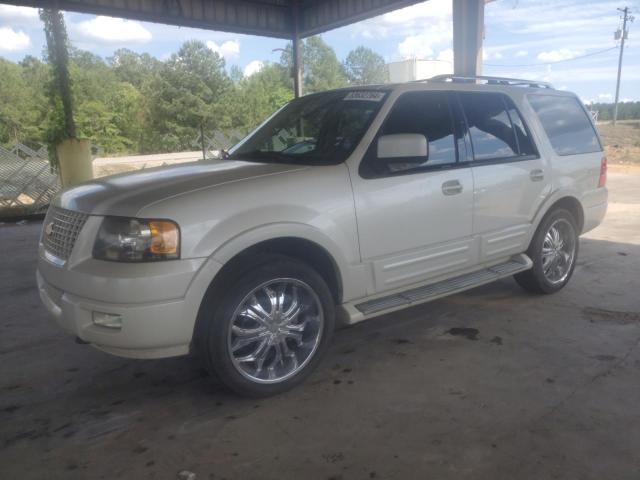 FORD EXPEDITION 2006 1fmfu20526la36006