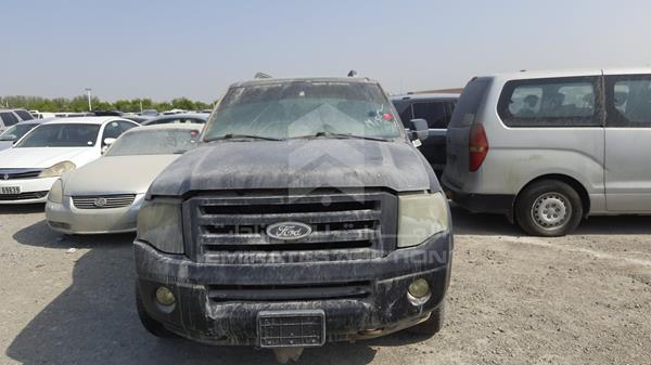 FORD EXPEDITION 2007 1fmfu20527la07283