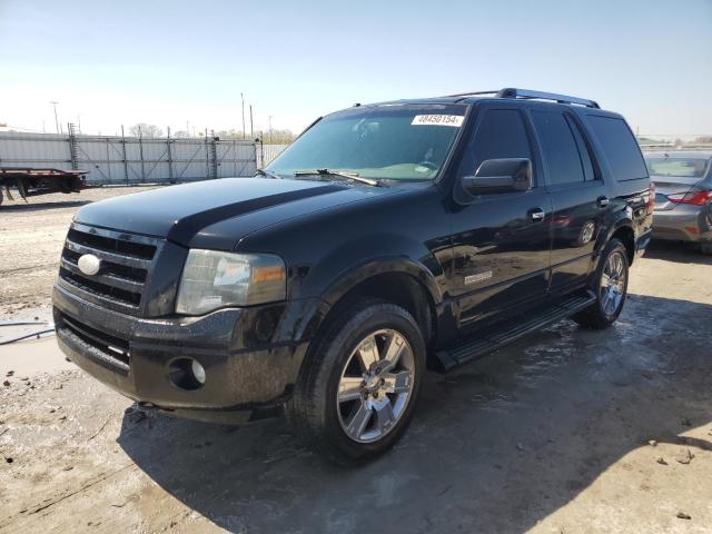 FORD EXPEDITION 2007 1fmfu20527la29168