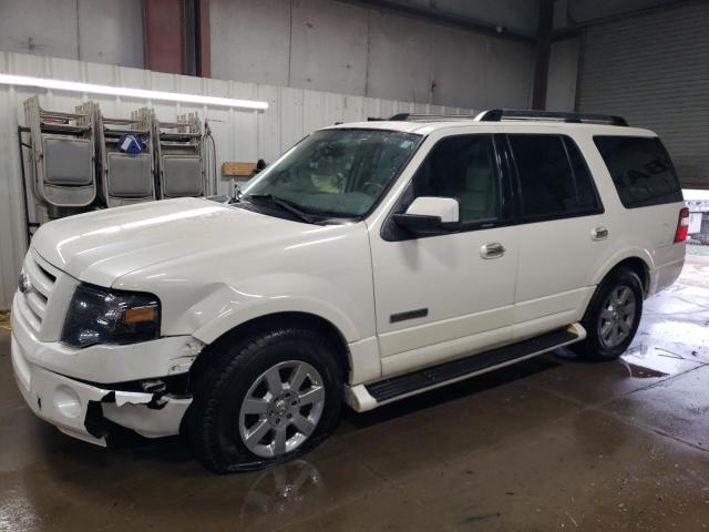 FORD EXPEDITION 2007 1fmfu20527la57147