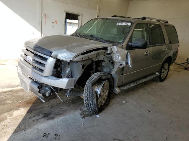 FORD EXPEDITION 2008 1fmfu20528la15417