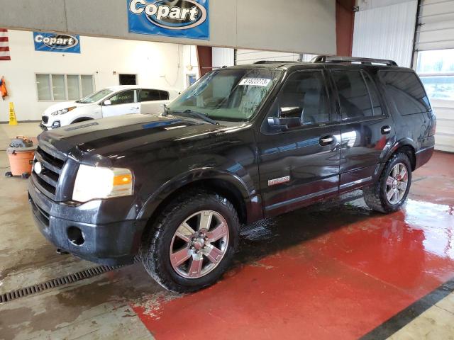 FORD EXPEDITION 2008 1fmfu20528xa71387