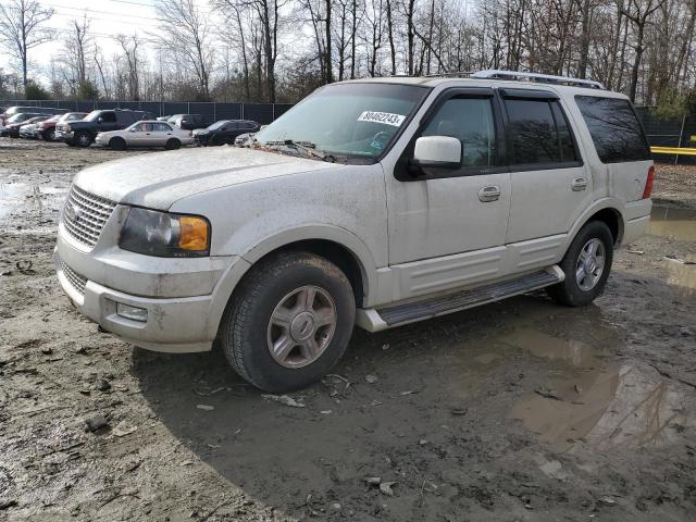 FORD EXPEDITION 2006 1fmfu20536la26116