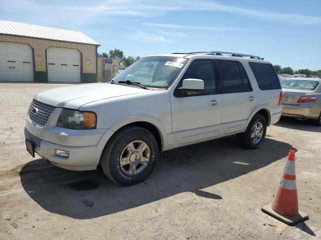 FORD EXPEDITION 2006 1fmfu20536la94187