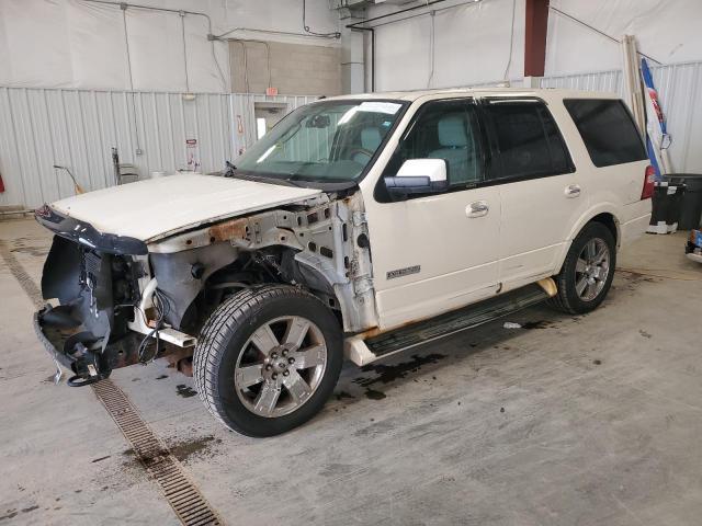 FORD EXPEDITION 2007 1fmfu20537la22097