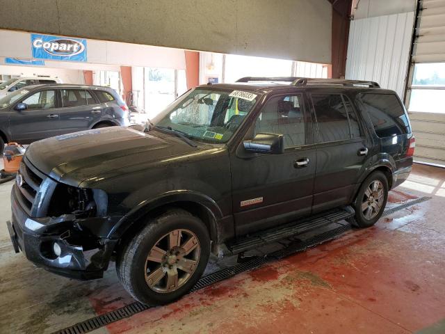 FORD EXPEDITION 2007 1fmfu20537la94997