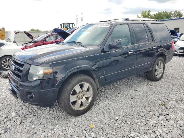 FORD EXPEDITION 2009 1fmfu20539eb00935