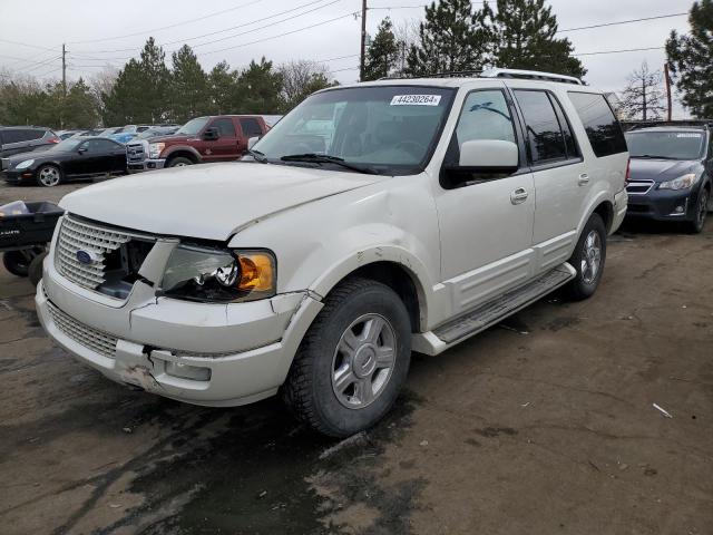 FORD EXPEDITION 2005 1fmfu20545lb03560