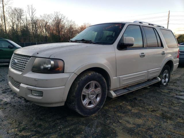 FORD EXPEDITION 2006 1fmfu20546la37805