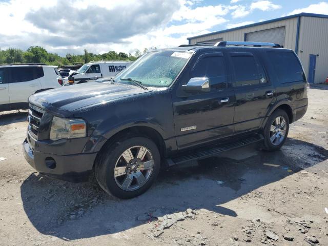 FORD EXPEDITION 2008 1fmfu20548la22062