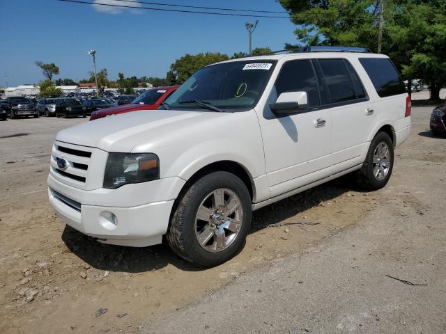 FORD EXPEDITION 2009 1fmfu20549eb16111