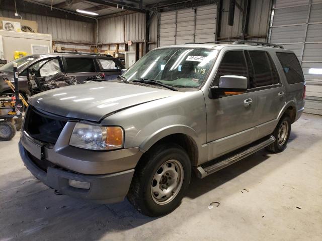 FORD EXPEDITION 2006 1fmfu20556la90139