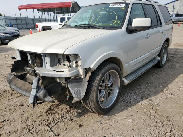 FORD EXPEDITION 2006 1fmfu20556la98080