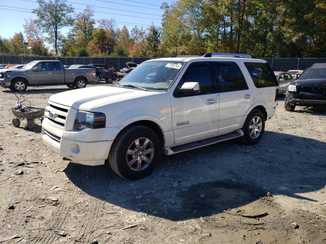 FORD EXPEDITION 2007 1fmfu20557la07102