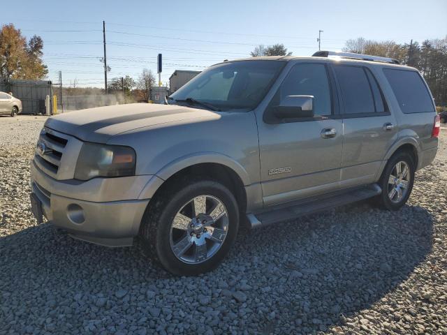 FORD EXPEDITION 2008 1fmfu20558la23852