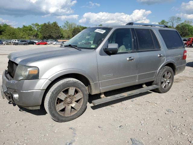 FORD EXPEDITION 2008 1fmfu20558la68189