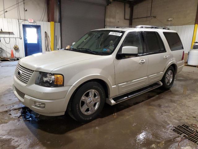 FORD EXPEDITION 2005 1fmfu20565la31745