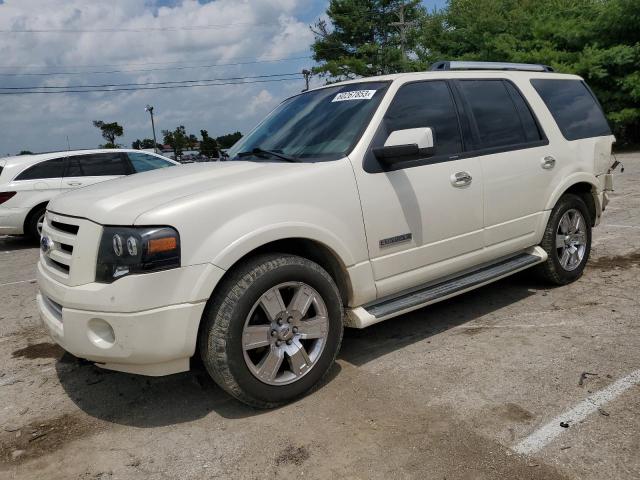 FORD EXPEDITION 2007 1fmfu20567la93651