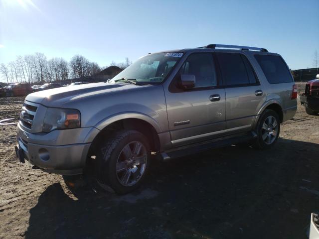 FORD EXPEDITION 2008 1fmfu20568la29854