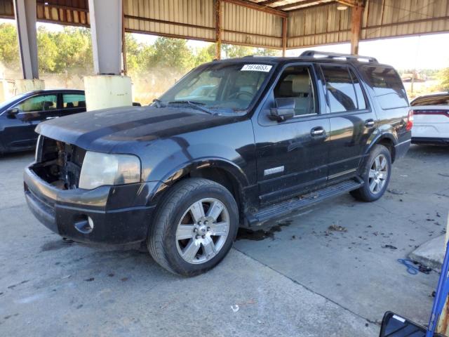 FORD EXPEDITION 2008 1fmfu20568la48548