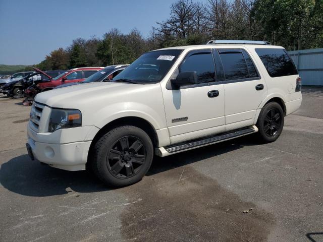 FORD EXPEDITION 2007 1fmfu20577la66605