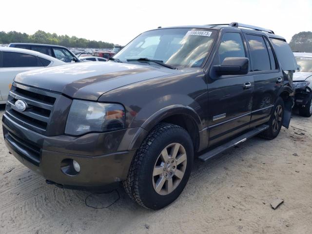 FORD EXPEDITION 2008 1fmfu20578la28146