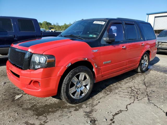 FORD EXPEDITION 2008 1fmfu20578la37364