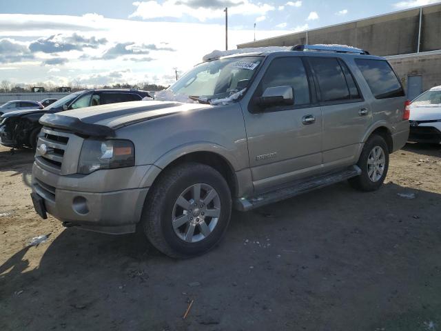 FORD EXPEDITION 2008 1fmfu20578la43262