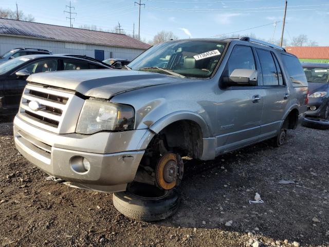 FORD EXPEDITION 2008 1fmfu20578la87844