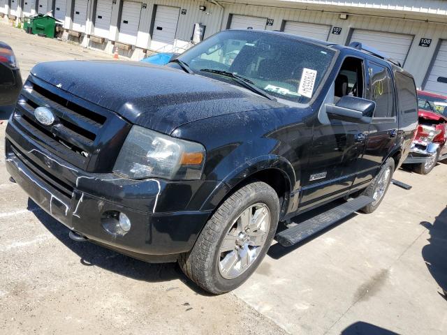 FORD EXPEDITION 2008 1fmfu20578la88136