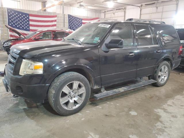 FORD EXPEDITION 2009 1fmfu20579eb02252