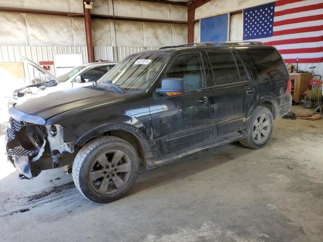 FORD EXPEDITION 2005 1fmfu20585la12789