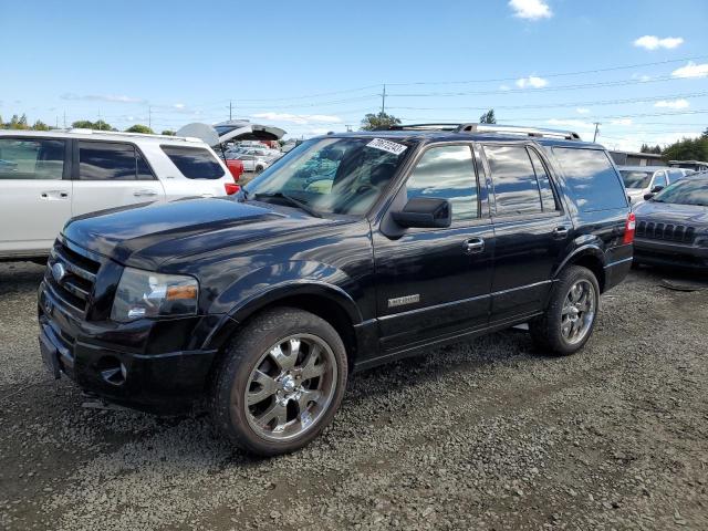 FORD EXPEDITION 2008 1fmfu20588la02462