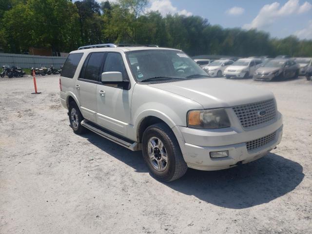 FORD EXPEDITION 2005 1fmfu20595la80552