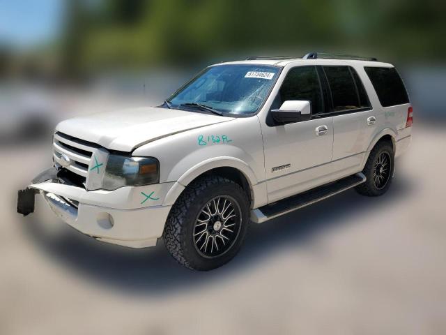 FORD EXPEDITION 2007 1fmfu20597la53841