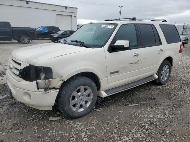 FORD EXPEDITION 2007 1fmfu20597la88590