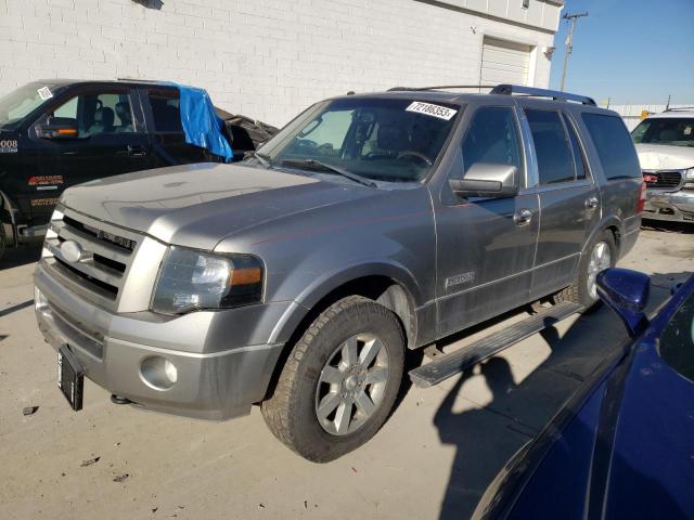 FORD EXPEDITION 2008 1fmfu20598la25393