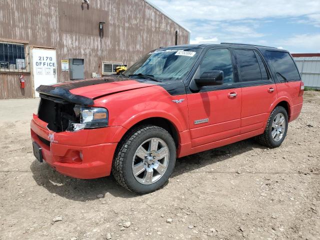 FORD EXPEDITION 2008 1fmfu20598la32456