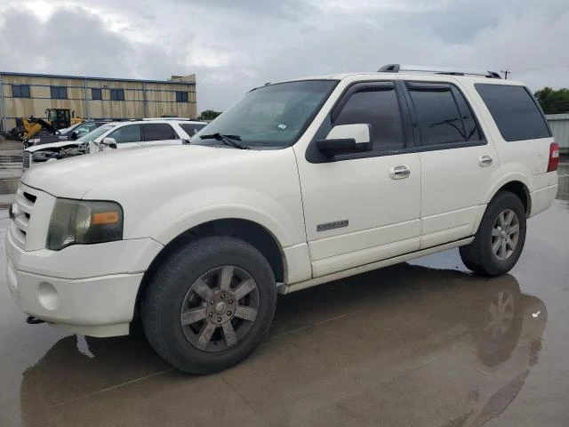 FORD EXPEDITION 2008 1fmfu20598la49581