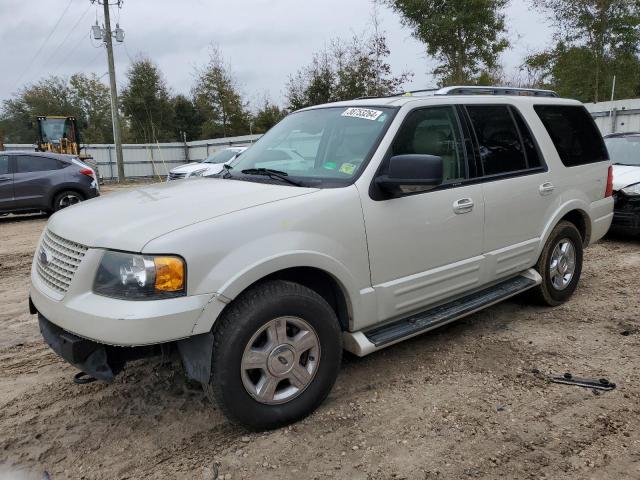 FORD EXPEDITION 2006 1fmfu205x6la76575