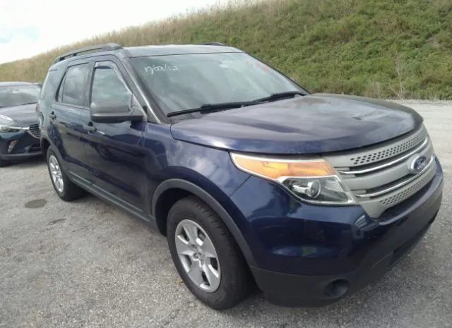 FORD EXPLORER 2011 1fmhk7b80bga42182